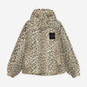 Ganni Mujer Barcelona Chaqueta Flyweight color Leopardo sku 772-001564 01 - Foto 1