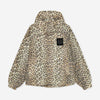 Ganni Mujer Barcelona Chaqueta Flyweight color Leopardo sku 772-001564 01 - Foto 1