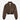 Ganni Mujer Barcelona Chaqueta Bomber Duchesse color Marrón Oscuro sku 772-001565 01 - Foto 1