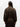 Ganni Mujer Barcelona Chaqueta Bomber Duchesse color Marrón Oscuro sku 772-001565 01 - Foto 3