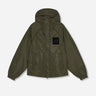 Ganni Mujer Barcelona Chaqueta Técnica Nylon color Verde Militar sku 772-001566 01 - Foto 1