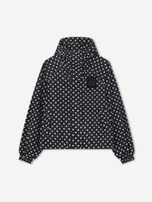 Ganni Mujer Barcelona Chaqueta Flyweight color Negro sku 772-001567 01 - Foto 1