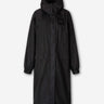 Ganni Mujer Barcelona Parka Técnica Larga color Negro sku 772-001568 01 - Foto 1