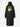 Ganni Mujer Barcelona Parka Técnica Larga color Negro sku 772-001568 01 - Foto 2