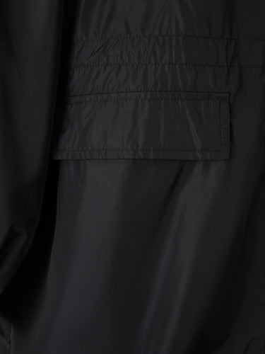 Ganni Mujer Barcelona Parka Técnica Larga color Negro sku 772-001568 01 - Foto 5