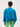 Versace Mujer Barcelona Chaqueta Bomber Popelín color Azul sku 772-001570 01 - Foto 4