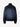 Off-White Mujer Barcelona Chaqueta Bomber Satinada color Azul Marino sku 772-001575 01 - Foto 3