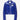 Courrèges Mujer Barcelona Chaqueta Vinyle Reedition color Azul Cobalto sku 772-001577 01 - Foto 1