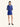 Courrèges Mujer Barcelona Chaqueta Vinyle Reedition color Azul Cobalto sku 772-001577 01 - Foto 2