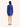 Courrèges Mujer Barcelona Chaqueta Vinyle Reedition color Azul Cobalto sku 772-001577 01 - Foto 3