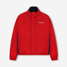 Sporty & Rich Mujer Barcelona Chaqueta Técnica Logo color Rojo sku 772-001578 01 - Foto 1