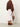 Zimmermann Mujer Barcelona Chaqueta Bomber Luna color Marrón sku 772-001580 01 - Foto 3