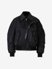 Bomber Acolchada