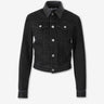 Bottega Veneta Mujer Barcelona Chaqueta Denim color Negro sku 772-001582 01 - Foto 1