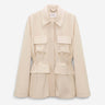 Dorothee Schumacher Mujer Barcelona Chaqueta Casual Viscosa color Beige sku 772-001588 01 - Foto 1