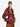 Balenciaga Mujer Barcelona Gabardina Corta Piel color Burdeos sku 772-001592 01 - Foto 4