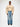 Ganni Mujer Barcelona Bomber Algodón color Camel sku 772-001593 01 - Foto 2