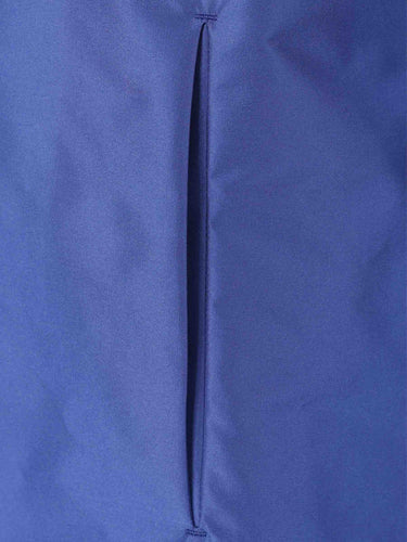 Jil Sander Mujer Barcelona Abrigo Largo Técnico color Azul Cobalto sku 772-001595 01 - Foto 4