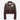 Courrèges Mujer Barcelona Chaqueta Vinyle Reedition color Burdeos sku 772-001599 03 - Foto 1