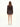 Courrèges Mujer Barcelona Chaqueta Vinyle Reedition color Burdeos sku 772-001599 03 - Foto 4