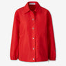 Jil Sander Mujer Barcelona Chaqueta Técnica Casual color Rojo sku 772-001607 01 - Foto 1