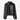 Lemaire Mujer Barcelona Chaqueta Piel Lisa color Marrón Oscuro sku 772-001611 01 - Foto 1