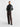 Lemaire Mujer Barcelona Chaqueta Piel Lisa color Marrón Oscuro sku 772-001611 01 - Foto 2