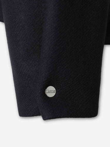 Herno Mujer Barcelona Chaqueta Cuello Pelo color Negro sku 772-001616 01 - Foto 4