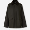 TOTEME Mujer Barcelona Chaqueta Country color Verde Oscuro sku 772-001619 01 - Foto 1