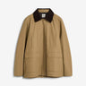 TOTEME Mujer Barcelona Chaqueta Country color Camel sku 772-001619 02 - Foto 1