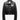 Courrèges Reedition Mujer Barcelona Chaqueta Biker Vinilo color Negro sku 772-001623 02 - Foto 1
