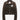 Courrèges Reedition Mujer Barcelona Chaqueta Biker Vinilo color Marrón Oscuro sku 772-001623 04 - Foto 1