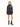 Courrèges Reedition Mujer Barcelona Chaqueta Vinyle Reedition color Azul Marino sku 772-001623 06 - Foto 2