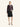 Courrèges Mujer Barcelona Chaqueta Vinyle Reedition color Burdeos sku 772-001624 01 - Foto 2