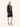 Courrèges Mujer Barcelona Chaqueta Vinyle Reedition color Burdeos sku 772-001624 01 - Foto 3