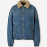 Miu Miu Mujer Barcelona Chaqueta Denim Casual color Azul Denim sku 772-001628 01 - Foto 1