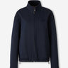Miu Miu Mujer Barcelona Chaqueta Casual Algodón color Azul Marino sku 772-001629 01 - Foto 1