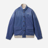 Miu Miu Mujer Barcelona Chaqueta Casual Algodón color Azul sku 772-001631 01 - Foto 1