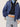 Miu Miu Mujer Barcelona Chaqueta Casual Algodón color Azul sku 772-001631 01 - Foto 4