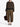 Khaite Mujer Barcelona Chaqueta Casual Cordan color Marrón Oscuro sku 772-001635 01 - Foto 2