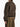 Khaite Mujer Barcelona Chaqueta Casual Cordan color Marrón Oscuro sku 772-001635 01 - Foto 3