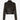 Khaite Mujer Barcelona Cazadora Piel Bolsillos color Negro sku 772-001637 01 - Foto 1