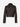 Khaite Mujer Barcelona Cazadora Piel Bolsillos color Negro sku 772-001637 01 - Foto 3