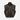 Balenciaga Mujer Barcelona Chaleco Blouson Piel color Marrón Oscuro sku 772-001639 01 - Foto 1