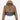 Balenciaga Mujer Barcelona Chaqueta Técnica Cropped color Camel sku 772-001640 01 - Foto 1