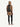 Balenciaga Mujer Barcelona Chaqueta Técnica Cropped color Camel sku 772-001640 01 - Foto 3