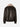 Peserico Mujer Barcelona Chaqueta Piel Aviador color Marrón Oscuro sku 772-001642 01 - Foto 2