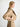 Dorothee Schumacher Mujer Barcelona Gabardina Corta color Camel sku 772-001646 01 - Foto 4