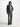 Dorothee Schumacher Mujer Barcelona Chaqueta Piel First Love color Verde Oscuro sku 772-001648 01 - Foto 3