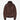 The Attico Mujer Barcelona Chaqueta Bomber Piel color Marrón Oscuro sku 772-001652 01 - Foto 1